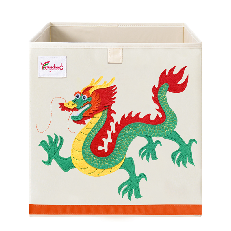 dragon chinois