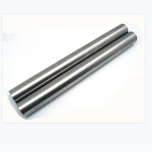 China fez Cromado Aço Carbono 8 milímetros linear endurecido haste de rolamento linear - Product Image 2