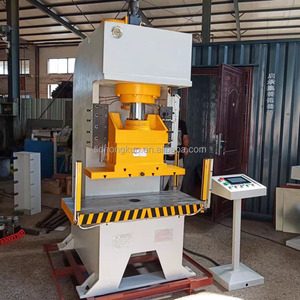 Automatic CNC <strong>Turret</strong> <strong>Punch</strong> <strong>Press</strong> Servo System <strong>Hydraulic</strong> Heavy Duty <strong>Press</strong> Touch Screen Control Panel Featuring Pump Motor PLC