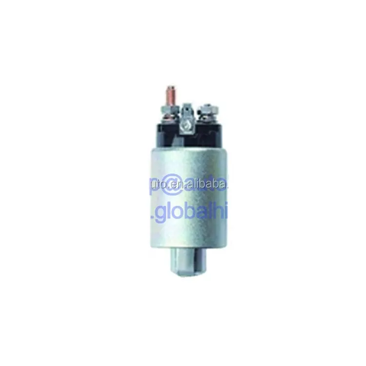 Miglior produttore reputazione affidabile Auto di alta qualità starter solenoide per mitMitsubishi ME700984