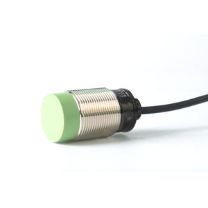 BXUAN Proximity <strong>sensor</strong> <strong>capacitive</strong> detection distance 15mm 2-wire <strong>output</strong> AC NO <strong>capacitive</strong> liquide switch <strong>sensor</strong> - Product Image 3