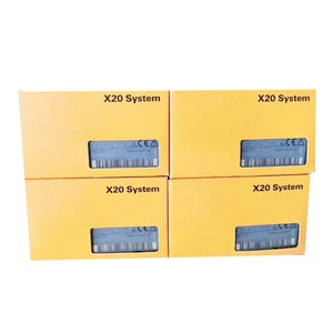 X20PS2100 PLC Módulo Industrial Brand New Original PLC Saída e Entrada Módulo X20PS2100