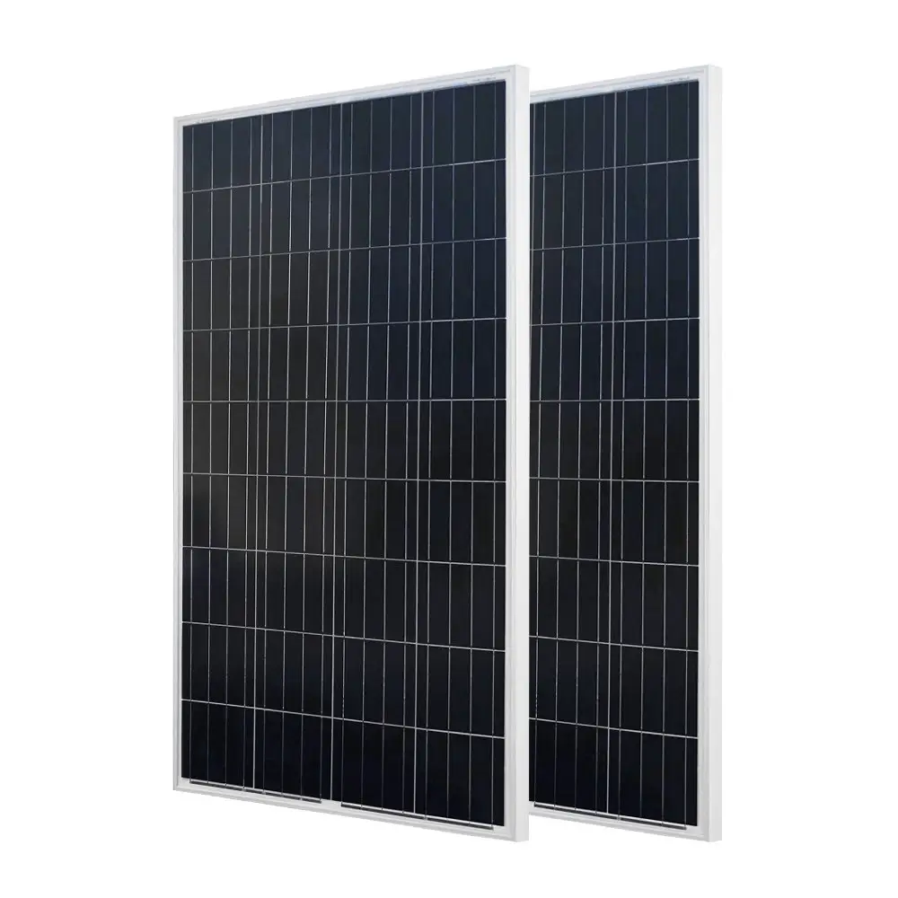 Высококачественная монокристаллическая солнечная панель мощностью 100 Вт, 280 Вт, 300 Вт, 370 Вт, 420 Вт, 540 Вт, солнечная панель