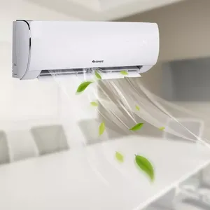 GREEアウトドアユニット24000btuエアコンマルチスプリットユニットヒーターAc110vミニスプリットタイプエアコン - Product Image 6
