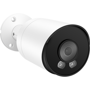5mp 2pcs <strong>Array</strong> IR <strong>Leds</strong> Fixed Lens 3.6mm Waterproof IP66 Bullet Ahd/cvi/tvi/cvbs 4in1analog <strong>Camera</strong> - Product Image 2