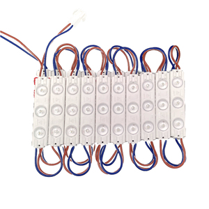 8520 Công Suất Trực Tiếp Smd 2835 Modulo Led Mát Trắng Bảng Hiệu 2W Tiêm Ac 110V Led Mô Đun 220V - Product Image 1