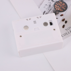 Factory Custom White Einfachheit Multi mode 24h Smart Touch Mini Studie Küchen timer - Product Image 4
