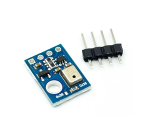 SHT20の代わりにAHT10高精度デジタル温度湿度センサー測定モジュールI2C通信 - Product Image 3