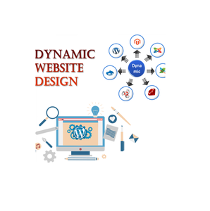 Best User Interface Dynamic <strong>Website</strong> <strong>Designing</strong> <strong>and</strong> Development by Professional <strong>Website</strong> Designers