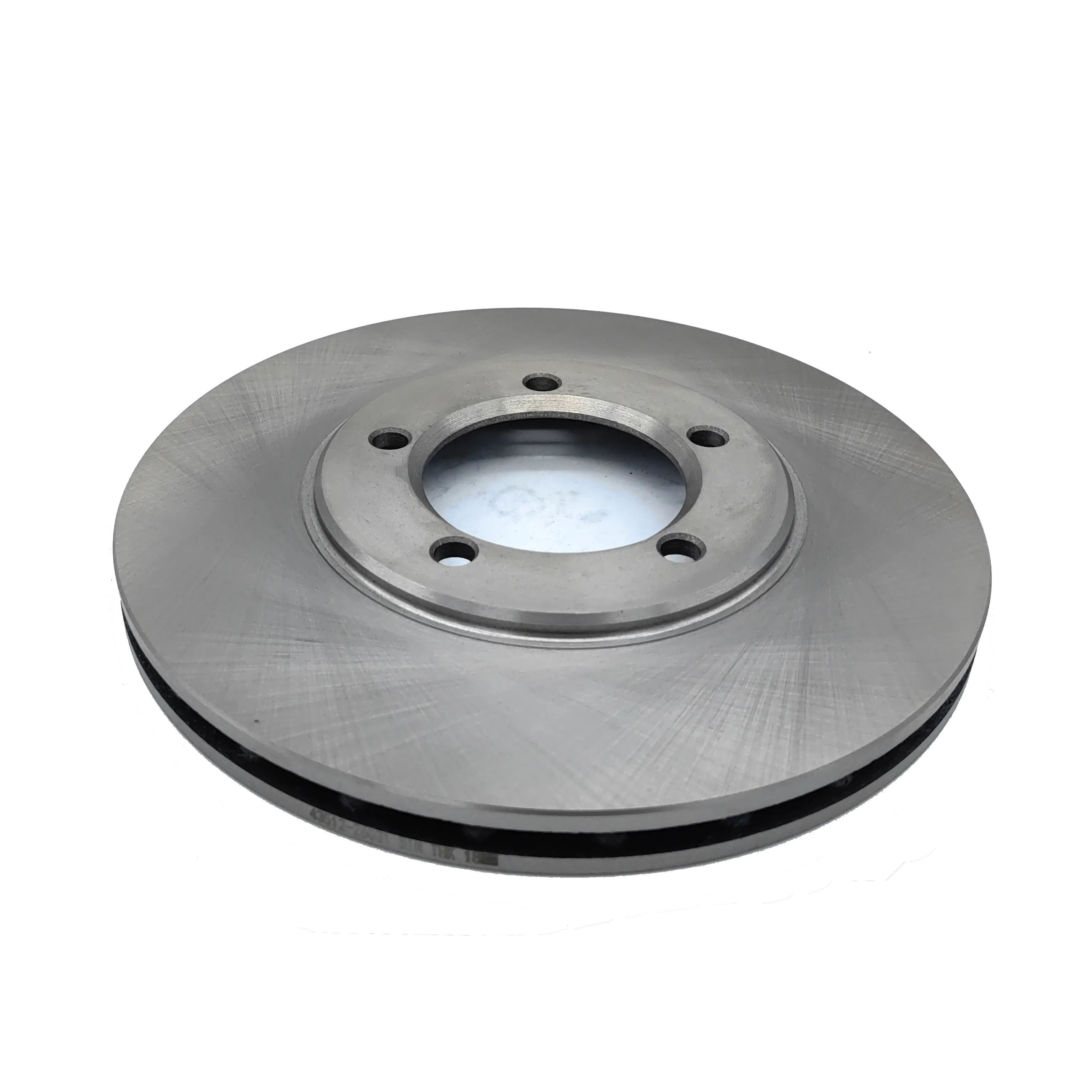 Système de disque de frein automatique à prix d'usine 43512-26031 Rotor de disque de frein haute Performance G3000 pour Toyota Corolla