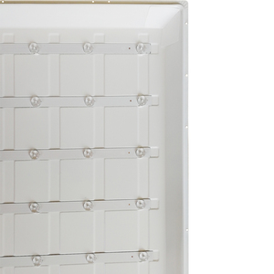 Isolated Driver Smd2835 Square Ceiling Light 60X60 Back Lit Backlight 600X600 Led <strong>Panel</strong> - Product Image 3