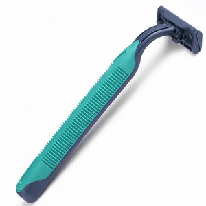 Máquina de ensamblaje con mango para línea de producción de maquinilla de afeitar desechable de doble capa - Product Image 4