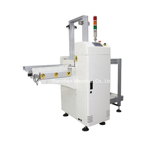 Cheap SMT PCB <strong>Unloader</strong> Machine and Smt <strong>Loader</strong> Pcb <strong>Unloader</strong> - Product Image 1