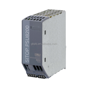 Siemens Original 6EP1333-2BA20 SITOP PSU100S 24 V/10A fuente de alimentación estabilizada almacén Stock Plc controlador de programación - Product Image 3