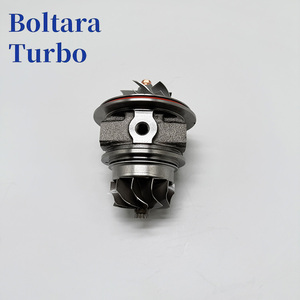 90142-01031 28231-2G410เทอร์โบชาร์จรถยนต์แกนเทอร์โบสำหรับคาร์ทริดจ์รถยนต์สำหรับ Kia Optima Sportage 2.0T theta 2010-2016ชิ้นส่วนเครื่องยนต์ - Product Image 1