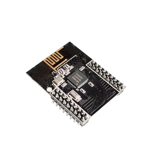 Modulo nRF51822 modulo BT scheda di sviluppo ble4.0 antenna integrata a bassa potenza 2.4G