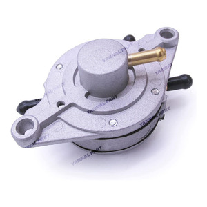 Izumi Bơm nhiên liệu Ổ cắm kép Vòng DF52-176 cho <span class=keywords><strong>mikuni</strong></span> <span class=keywords><strong>dual</strong></span>-<span class=keywords><strong>carb</strong></span> hệ thống Outlaw Kart 35L/hr tốc độ dòng chảy xe trượt tuyết - Product Image 3