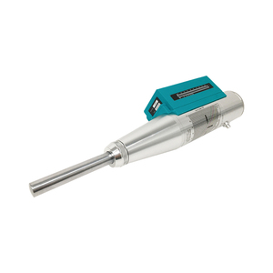 Misurazione della compressione del calcestruzzo per la costruzione del calcestruzzo utilizzare la macchina elettronica per prove di resistenza martello - Product Image 3