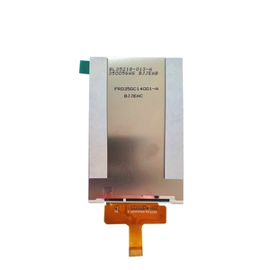 3,5 "IPS TFT LCD 320x480 SPI-Pantalla de grado industrial para sistemas de control Módulo LCD - Product Image 3
