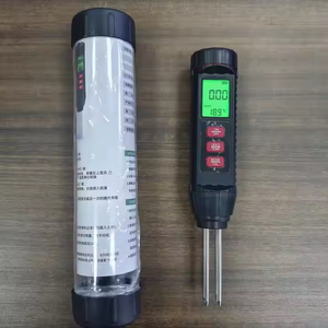 Цифровой измеритель температуры почвы с подсветкой - Product Image 6