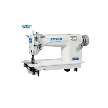 Machine à coudre industrielle ZY388 Zoyer