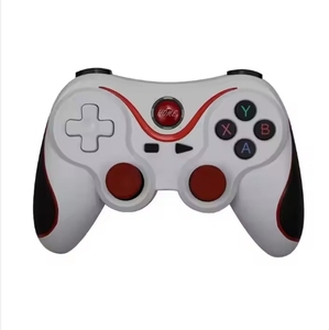 2023 Dropshipping X3 controlador de juego inalámbrico Bt PC teléfono móvil TV BOX ordenador tableta Joystick Gamepad Joypad soporte niño regalo - Product Image 4