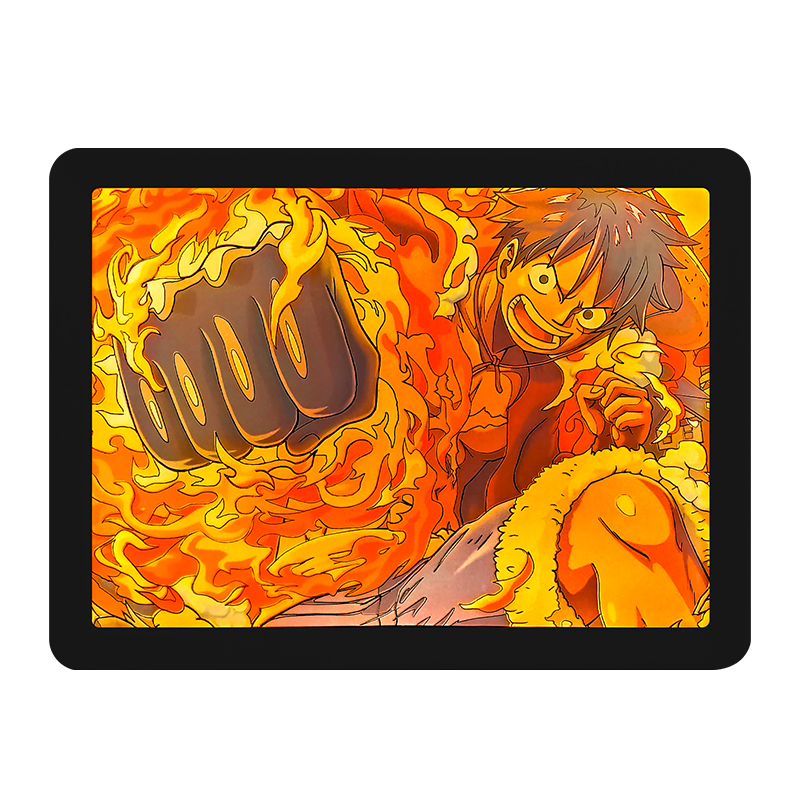 Luffy-1
