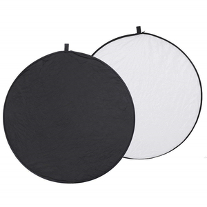 摄影相机反射器80厘米5合1反射器，用于摄影光相机反射器 - Product Image 6