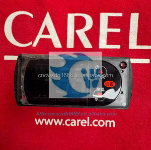 2025价格优惠Carel PJEZS0H000冰柜冷冻机温湿度传感器温度控制器 - Product Image 6