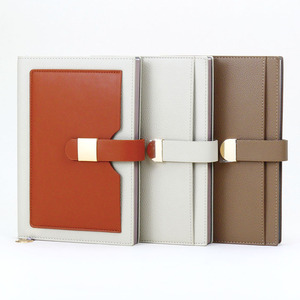 Regalo promocional A4A5A6 Notebook estudio Oficina se puede personalizar notebook de gama alta - Product Image 3