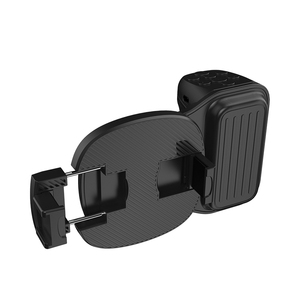 K01ポータブル屋外写真アシスタントフィルライト自撮り棒付き携帯電話カメラハンドルリモコン - Product Image 4