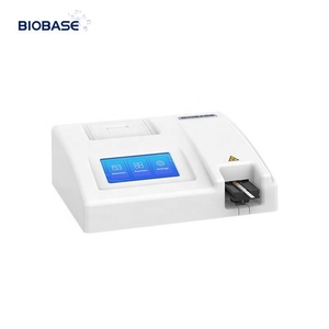 Analyseur d'urine BIOBASE Chine débit BH-NY01S 60 ~ 120 tests/heure analyseur d'urine pour hôpital - Product Image 5