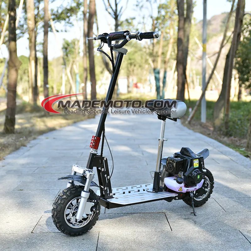2021 scooter a gas di alta qualità 125cc moto