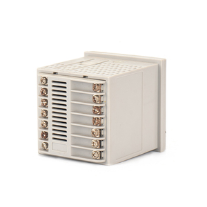 Regolatore di temperatura intelligente di alta qualità Display LCD PID regolatore di temperatura con 0.5% precisione di Meansuring - Product Image 5