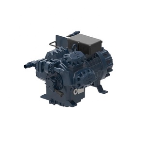 Dorin Compressor H1002CC Dorin Refrigeration Compressor - Product Image 2