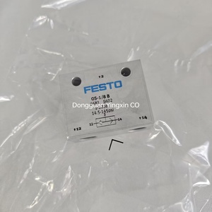 100% nuovo Controller di programmazione per Festos Os-1/8-b OS-1/8-B - Product Image 2