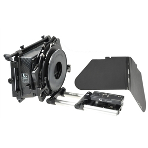 キット450R2-AF1KITパナソニックAG-AF100ビデオカメラ用外レンズ50-85mm対応 - Product Image 1
