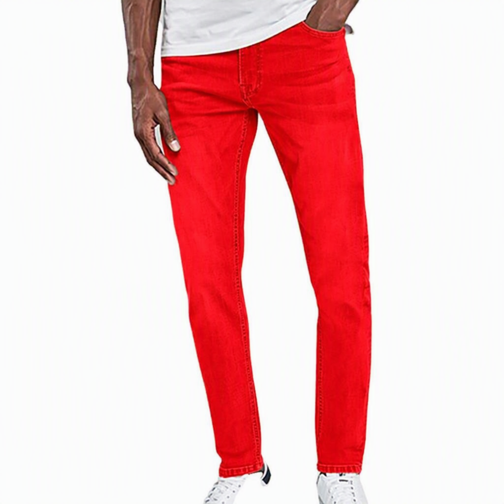 Rojo