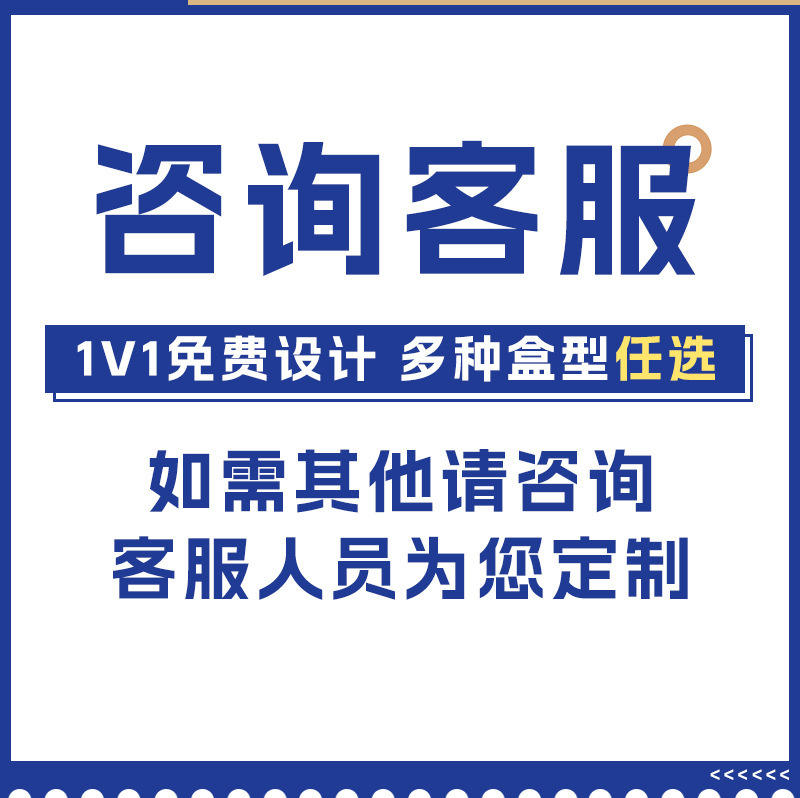 Support customization