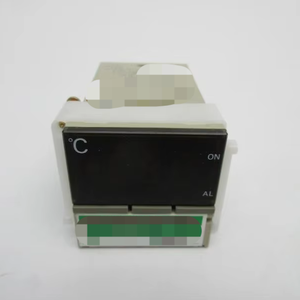 E5cs-r1p Unmp New Original Ready Stock Industrielle Automatisierung Pac Dedicated Plc Programming Controller - Product Image 1