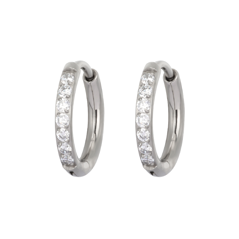 TB-1298 Clear 2.0*12mm