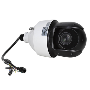 US Stock Valucam <span class=keywords><strong>Dahua</strong></span> OEM-VC-SDV4825IW-F(SD49825GB-HNR) 8MP 4K 25x Starlight IR WizSense-Netzwerk PTZ PoE <span class=keywords><strong>IP</strong></span>-Kamera