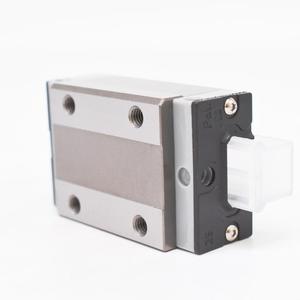 STAF <strong>Linear</strong> Slider BGXX25BL <strong>Linear</strong> Motion Guideway <strong>Block</strong> BGXX 25BL Elevator <strong>Guide</strong> Rail <strong>Linear</strong> Slider - Product Image 4