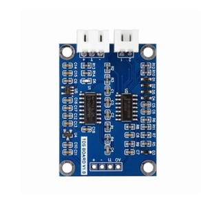 TDS <strong>sensor</strong> module analog signal dissolved solid water quality <strong>detection</strong> suitable for 51/<strong>stm32</strong> - Product Image 1