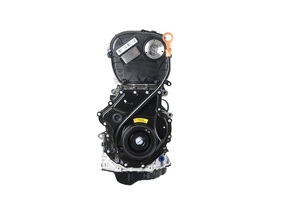 VOLKSWAGEN TIGUAN PASSTA EA888 1.8T benzinli motor için komple otomatik motor tertibatı - Product Image 3