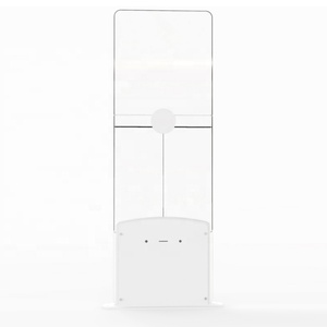 13.56mhz sistema RFID custom Tcp/ip rfid reader uhf gate sistema di controllo accessi per la scuola 1.4 metro rfid gate reader - Product Image 2
