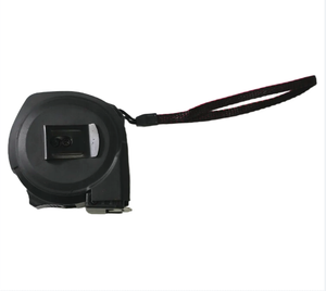 Vàng Đen huỳnh quang độ dẻo dai cao bền 3m, 5m thép carbon Băng đo bán buôn số liệu đo lường giá cả phải chăng - Product Image 5