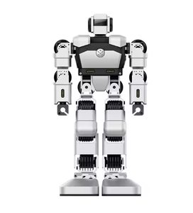 Yanshee Humanoid <strong>Robot</strong> With Development Sensor Educational Advanced <strong>Robotic</strong> for Kids