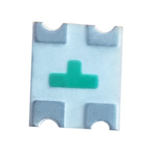 Düşük akım 5mA * 3 WS2812C-2020 SMD LED çip WS2812B-2020 WS2812 rekabetçi kalite ayrı ayrı adreslenebilir Mini boyutu - Product Image 2