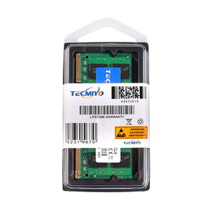 Lifetime Warranty NOTEBOOK <strong>RAM</strong> 2GB 4GB SO-DIMM 800MHz <strong>RAM</strong> <strong>DDR2</strong> PC2 Laptop Computer <strong>Memory</strong>